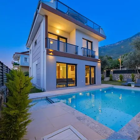 Villa Note 6