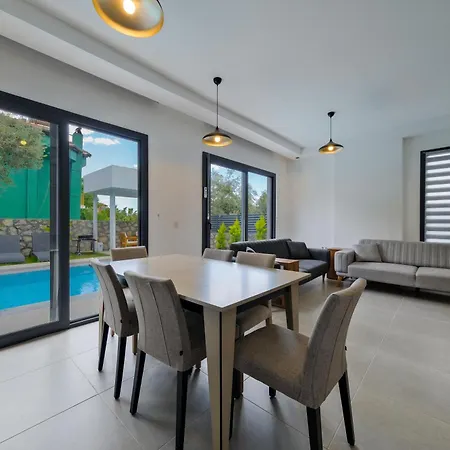 Note 6 Villa *